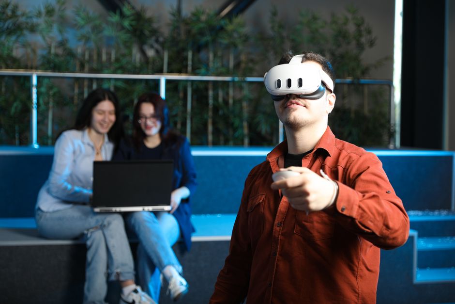 Преподаватель по frontend-направлению Qualtixxis