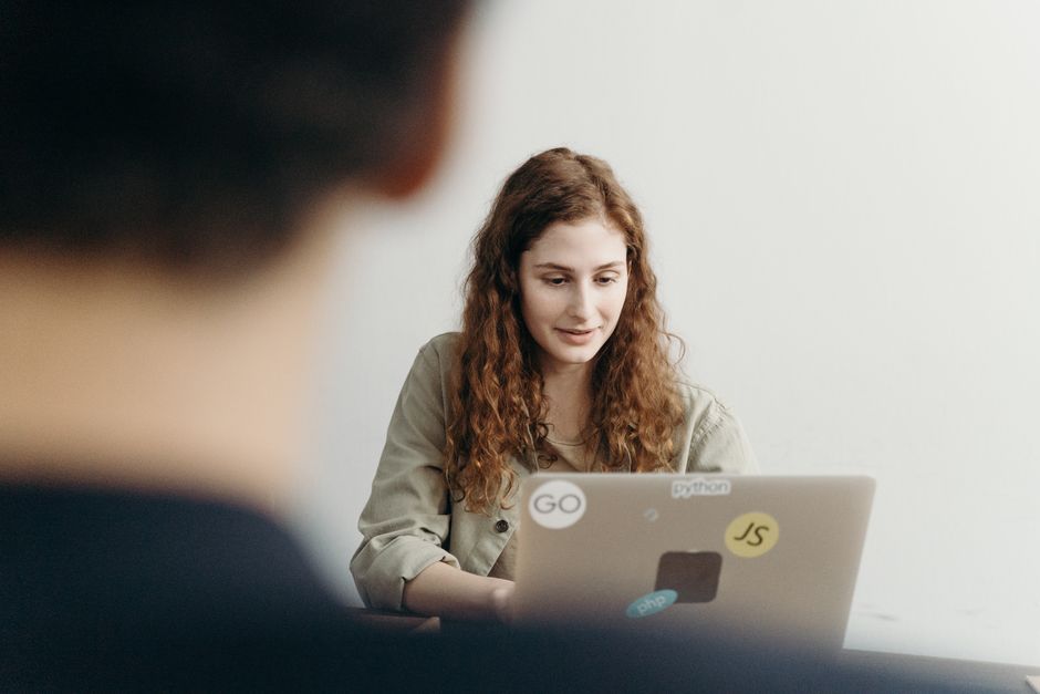 Портрет преподавателя Qualtixxis, специалист по разработке
